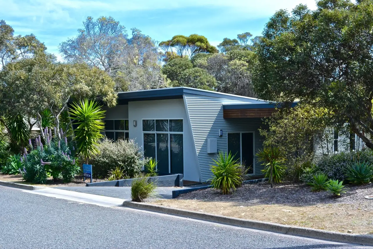 Main view of Homely house listing, 24 Douglas Street, Coffin Bay SA 5607