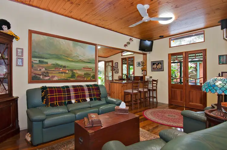 Sixth view of Homely house listing, 45 McLean Bridge Rd, Julatten QLD 4871