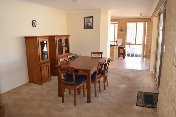 Third view of Homely house listing, 28 Bondi Crescent, Warnbro WA 6169