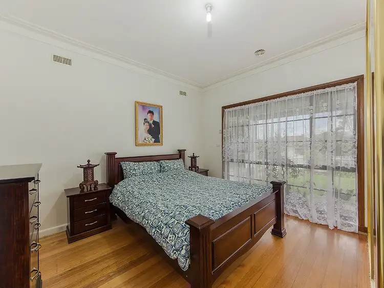 Fourth view of Homely house listing, 21 Boreham Street, Sunshine VIC 3020