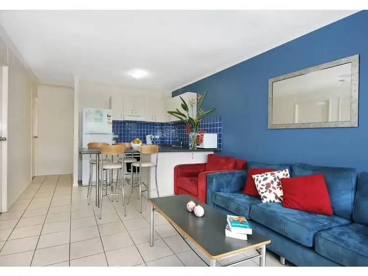 Second view of Homely unit listing, 8 Varsityview Court, Sippy Downs QLD 4556