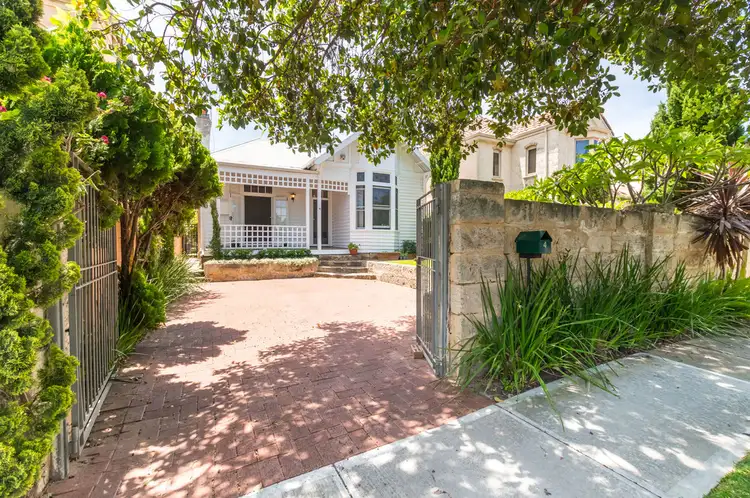 Fifth view of Homely house listing, 4 Reginald Street, Cottesloe WA 6011