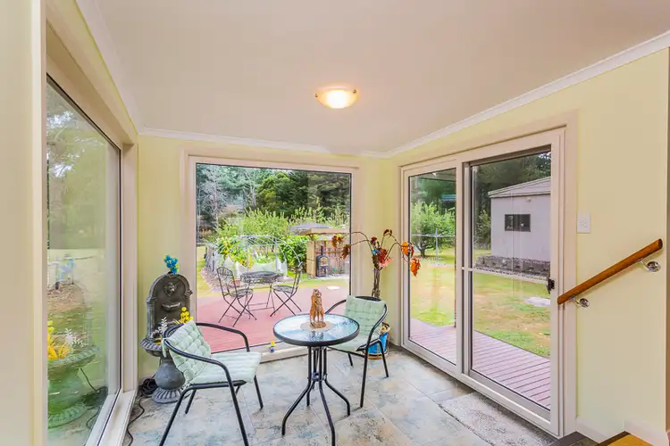 Second view of Homely house listing, 714 Winkleigh Road, Winkleigh TAS 7275