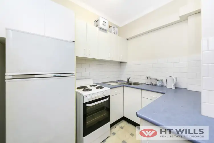 Third view of Homely unit listing, 10/16-18 Carlton Parade, Carlton NSW 2218
