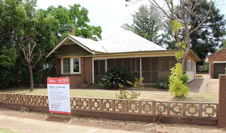 97 Binya Street, Griffith NSW 2680