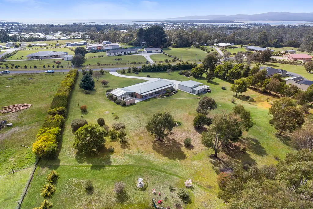 Main view of Homely house listing, 10 Belmont Close, Port Sorell TAS 7307