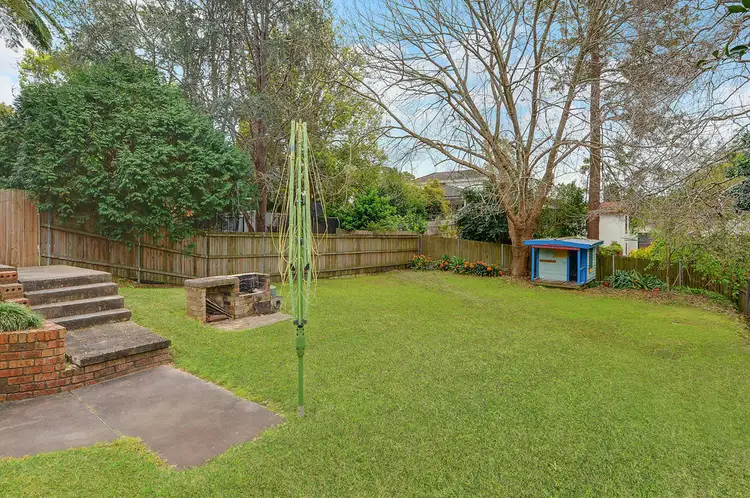 14 Amor Street, Asquith NSW 2077