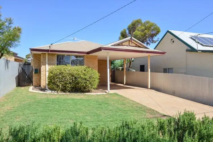 2/6E Victoria Street, Kalgoorlie WA 6430