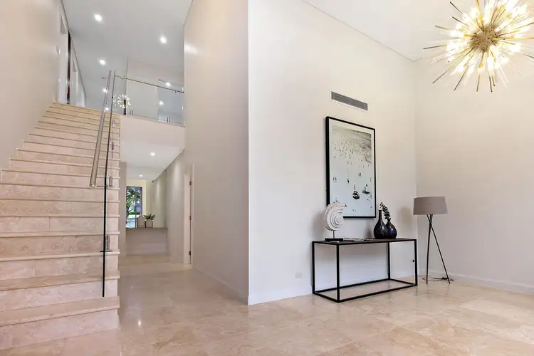 Sixth view of Homely house listing, 56 Bareena Street, Strathfield NSW 2135