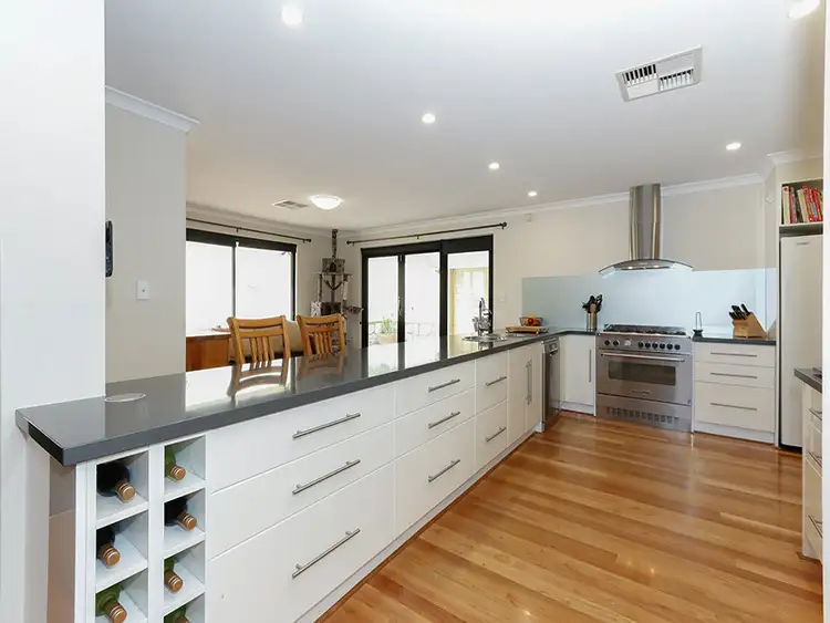 Fourth view of Homely house listing, 37 Constellation Drive, Ocean Reef WA 6027