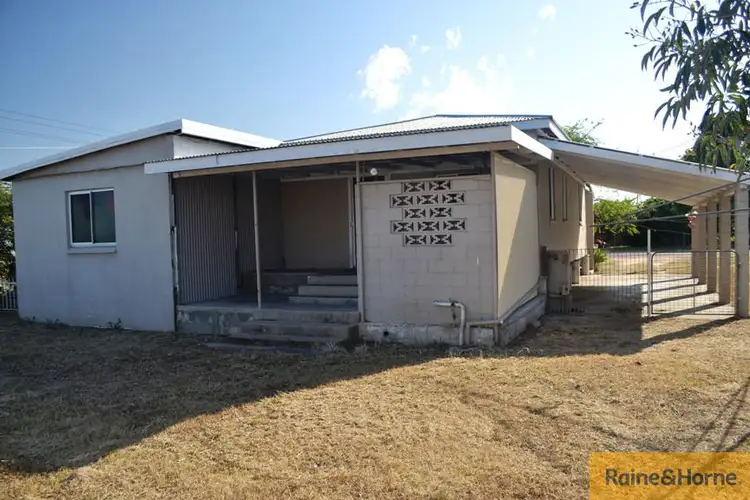 Third view of Homely house listing, 1 Tenth Avenue, Home Hill QLD 4806