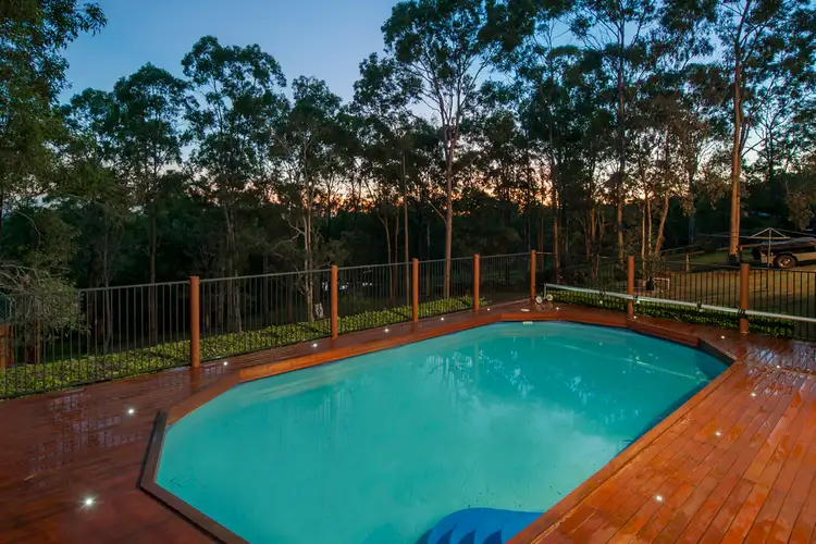 Third view of Homely house listing, 36 Carbrook Road, Cornubia QLD 4130