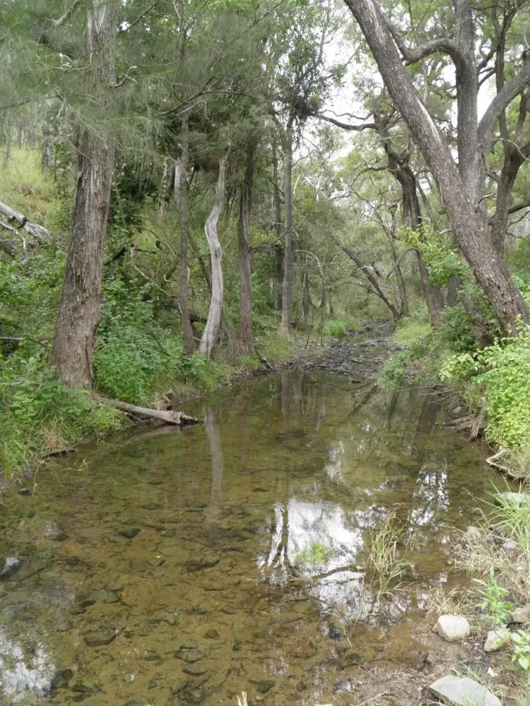 692, Lot 9 Dalga Rd, Boyne Valley QLD 4680