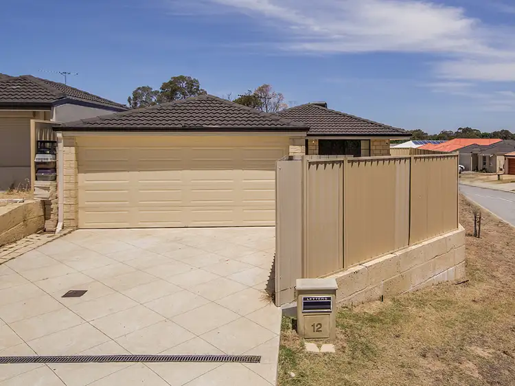 Seventh view of Homely house listing, 12 Oakham Way, Orelia WA 6167