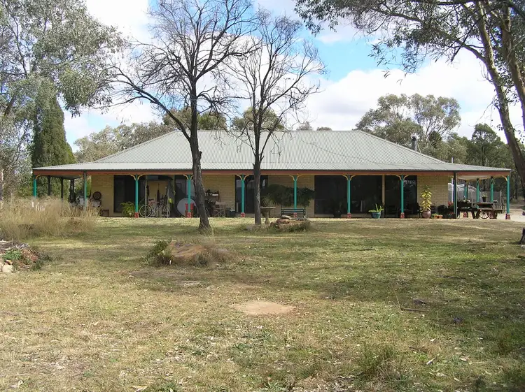 Second view of Homely rural property listing, 1897B Glen Davis Road, Capertee NSW 2846