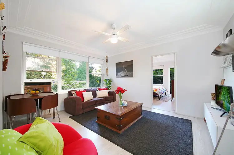Main view of Homely unit listing, 6/32 Wonoona Parade East, Oatley NSW 2223