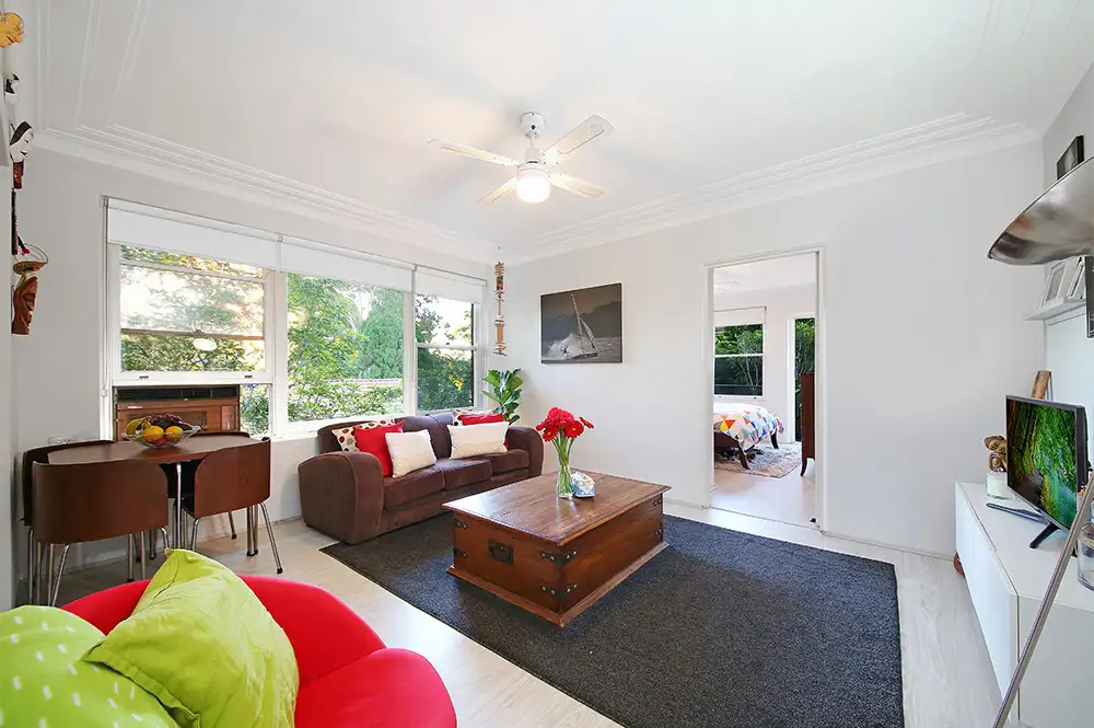 Main view of Homely unit listing, 6/32 Wonoona Parade East, Oatley NSW 2223