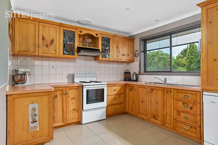Second view of Homely house listing, 11 Matthew Place, West Launceston TAS 7250