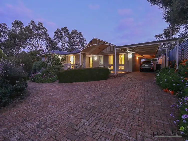 6 Camira Place, Gooseberry Hill WA 6076