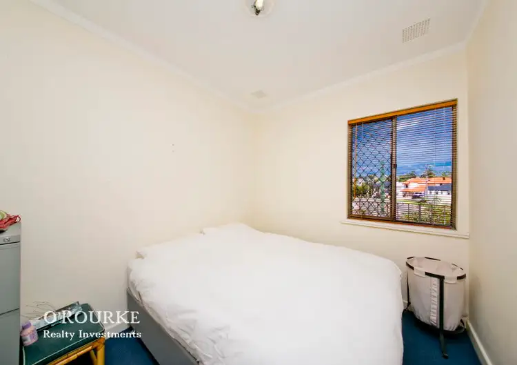 Seventh view of Homely apartment listing, 14/2 Coral Street, Scarborough WA 6019