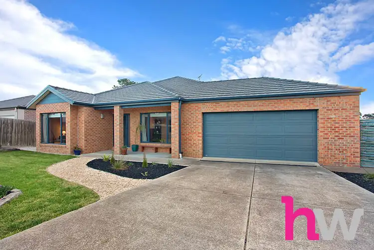 86 Ghazeepore Road, Waurn Ponds VIC 3216