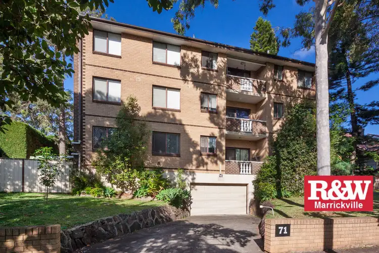 Fifth view of Homely unit listing, 14/71 The Boulevarde, Dulwich Hill NSW 2203