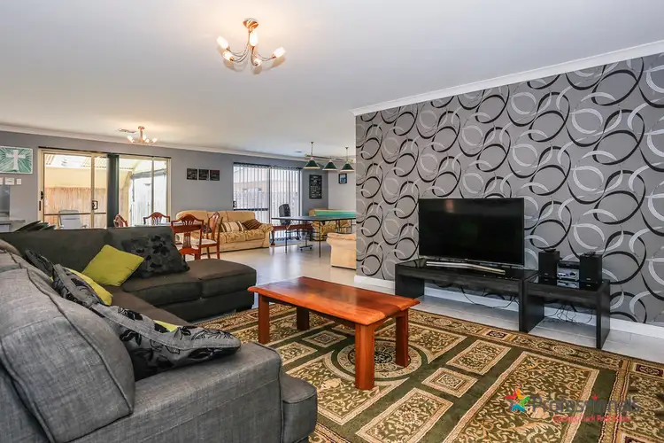 Fourth view of Homely house listing, 83 Farmaner Parkway, Ellenbrook WA 6069
