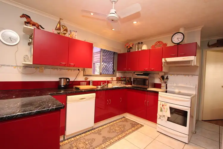 Third view of Homely house listing, 12 Daisy Street, Kelso QLD 4815