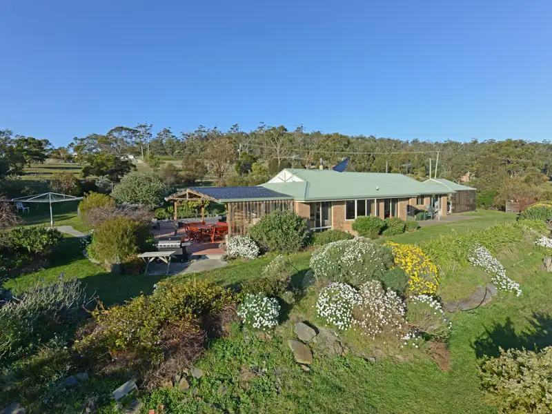 Main view of Homely house listing, 4 Whitefoord Parade, Dodges Ferry TAS 7173