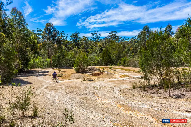 Fifth view of Homely rural property listing, Lot 100 Sea Acres Drive, Maloneys Beach NSW 2536