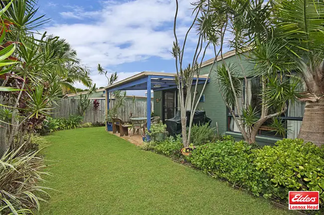 Fifth view of Homely semi-detached listing, 2 Gradwell Drive, Lennox Head NSW 2478
