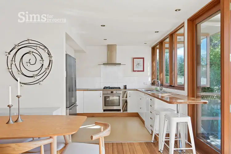 Fourth view of Homely house listing, 16 Tasma Street, East Launceston TAS 7250
