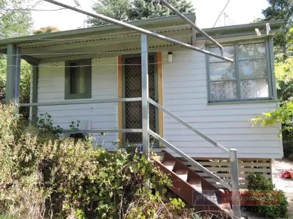 15 Bridle Street, Talbingo NSW 2720