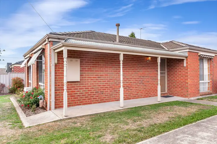 Third view of Homely house listing, 1/1 Adela Street, Wendouree VIC 3355