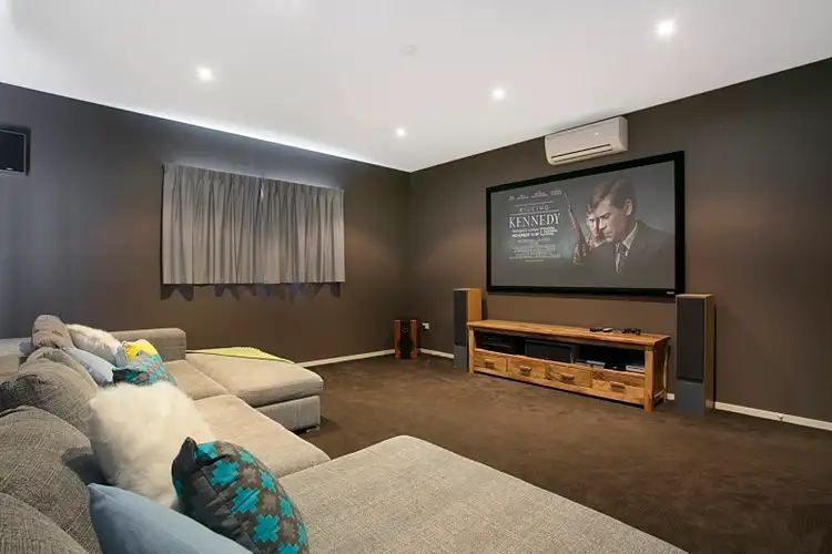 Seventh view of Homely rural property listing, 487 George Holt Drive, Mount Crosby QLD 4306