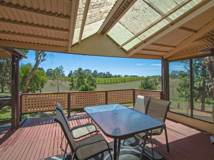 Sixth view of Homely house listing, 600 Range Road, The Range SA 5172