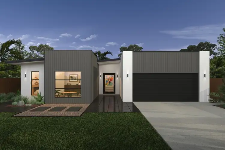 Lot 5 "The Swordfish", Beach Hut Lane, Airlie Beach QLD 4802