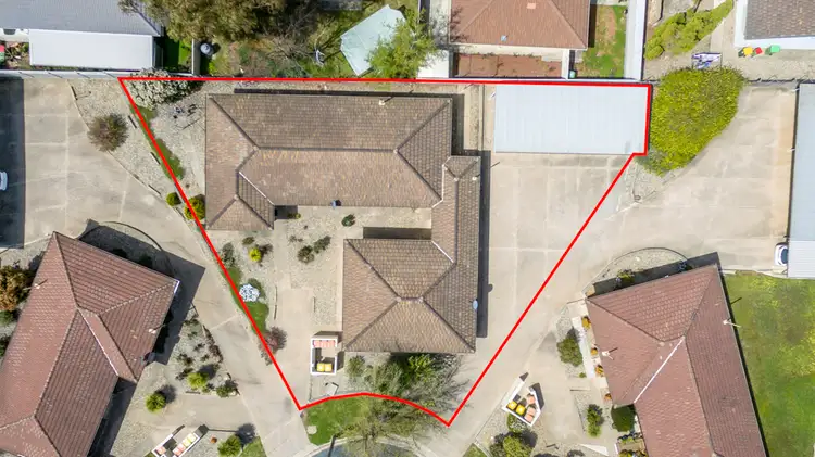7 Bowers Place, Karabar NSW 2620