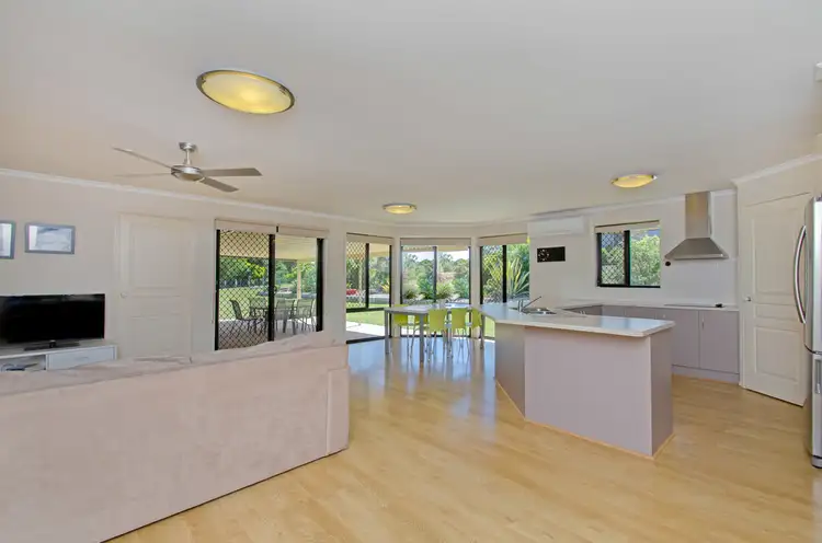 Fifth view of Homely house listing, 7 Pat Slattery Pl, Lowood QLD 4311