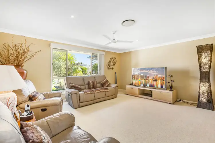 Third view of Homely house listing, 53 Franklin Street, Banora Point NSW 2486