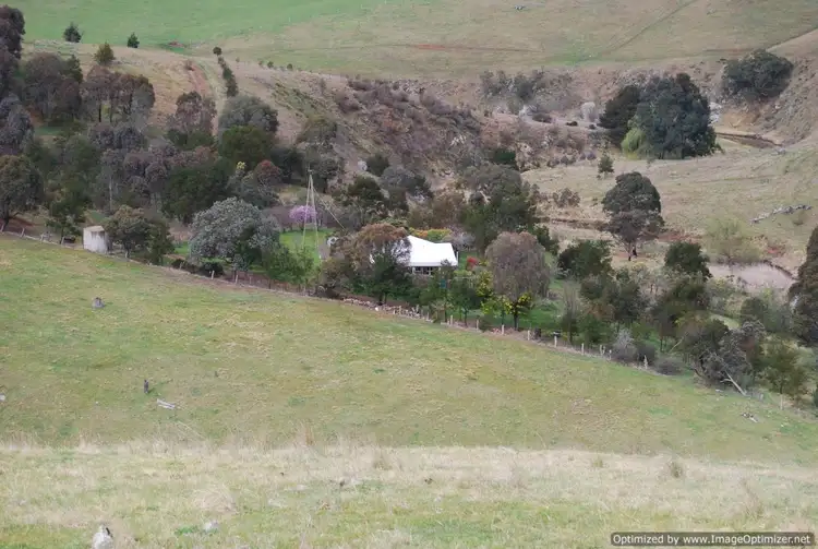 Seventh view of Homely rural property listing, Lot 1/193 Little River Road, Ensay VIC 3895