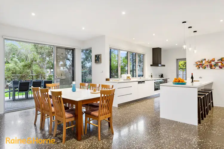 Third view of Homely house listing, 64 Burwood Drive, Blackmans Bay TAS 7052