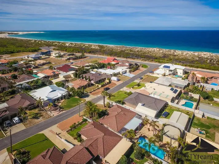 Seventh view of Homely house listing, 9 Queenscliffe Close, Tarcoola Beach WA 6530