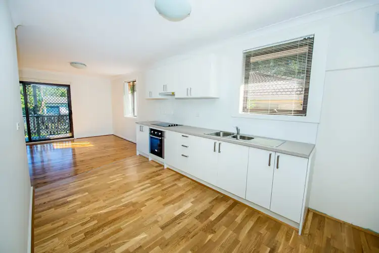 Third view of Homely house listing, 75 Rigney Street, Shoal Bay NSW 2315