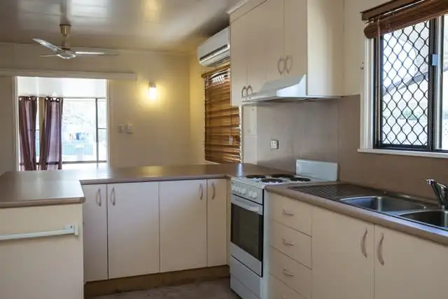 Second view of Homely house listing, 5 WRIGHT STREET, Roma QLD 4455