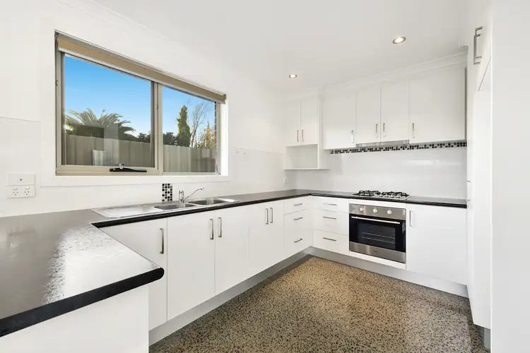 Fourth view of Homely unit listing, 2/7 Henty Street, Invermay TAS 7248