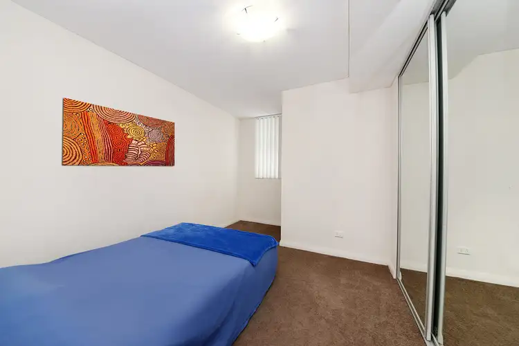 Fifth view of Homely apartment listing, B205/15 Flack Avenue, Hillsdale NSW 2036