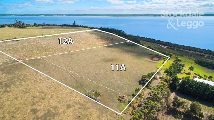Fifth view of Homely land listing, 10A Brick Kiln Road, Corinella VIC 3984