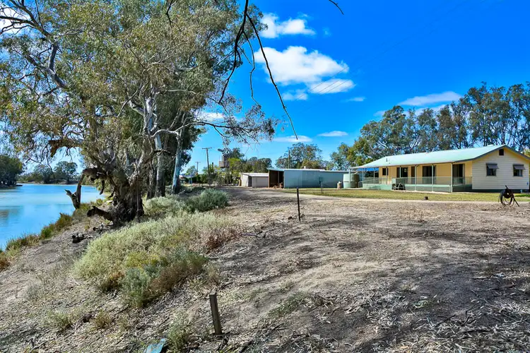 Sixth view of Homely house listing, 14 Arrandale Lane North, Wentworth NSW 2648
