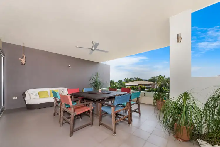 Sixth view of Homely unit listing, 4/7 Alexandra Street, North Ward QLD 4810